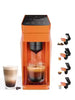 I Cafilas&nbsp;&nbsp;5in1 Capsule Coffee Machine Multiple Espresso Cafetera Cappuccino Coffee Maker Dolce Gusto Nespresso Powder KCUP