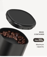 Load image into Gallery viewer, iCafilas All-In-One Grinding &amp; Brewing Portable Electric Coffee Grinder Profession Multifunctional Beans Grinder Coffee Maker
