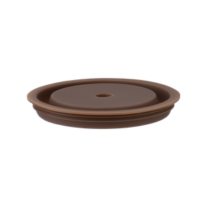 Food Grade Silicone Reusable LId/ Cover for Veruto Coffee Capsule for Vertuoline Machine Fit for 40ml, 150ml.  230ml Original