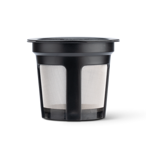 Reusable Coffee K-cup Coffee Capsules Dripper Compatable withNinja CFP201 CFP301 DualBrew Pro Machine ICafilas