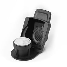 Load image into Gallery viewer, Capsule Adapter For Nespresso Original Capsules Convert To A Holder Compatible With Dolce Gusto Crema Maker
