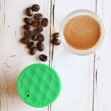 Load image into Gallery viewer, Stainless Steel Rusable Dolce Gusto Capsule Reusable Eco-Friendly
