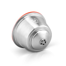 Load image into Gallery viewer, Reusable Coffee Filter Milk Capsule For Dolce Gusto DIY Milk Frother
