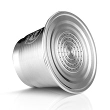 Load image into Gallery viewer, i Cafilas Refillable Round Coffee Capsule For Nespresso
