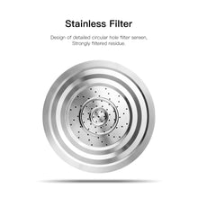 Load image into Gallery viewer, i Cafilas Refillable Round Coffee Capsule For Nespresso
