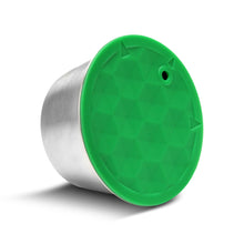 Load image into Gallery viewer, Stainelss Steel Metal Reusable Dolce Gusto Capsule
