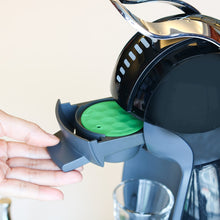Load image into Gallery viewer, Stainelss Steel Metal Reusable Dolce Gusto Capsule
