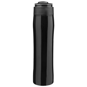 350ML Portable French Press Pot Insulation Stainless Steel Filter For Tea and Coffee Creative cafeteira Vacuum Flasks & Thermose