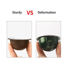 Load image into Gallery viewer, Reusable Compatible with Nespresso Vertuo Coffee Capsule 150ml
