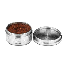 Load image into Gallery viewer, Stainless Steel Metal Coffee Capsule Pod Compatible for Lavazza Espresso Point
