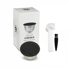 Load image into Gallery viewer, Stainless Steel Coffee Filters For Nescafe Dolce Gusto Lumio Machine Refillable Reusable Coffee Capsule Pod
