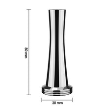 Load image into Gallery viewer, Reusable Refillable Coffee Capsule Cup For Lavazza A Modo Mio Jolie Espria Idola Stainless Steel Metal Coffee Capsules Cup Pod
