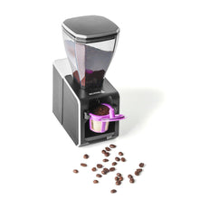 Load image into Gallery viewer, Coffee Capsule Filler 110g Capacity Half-Mechanical Reusable Coffee Capsule Filling Device Coffee Powder Filler
