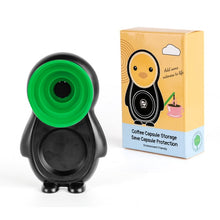 Load image into Gallery viewer, iCafilas Refillable Coffee Capsules Reusable Pods Compatible With Nespresso Inissia capsula nespresso reutilizable
