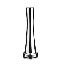 Load image into Gallery viewer, ICafilas Vip Link Stainless Reusable Capsule with Nespresso Press Coffee Stainless Tamper Espresso Coffee Maker Basket
