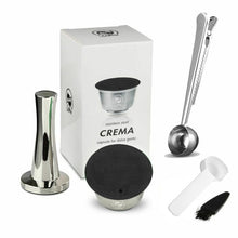 Load image into Gallery viewer, For Dolce Gusto Coffee Capsule Plastic Capsule Refillable Reusable Compatible with Nescafe Dolce Gusto Refill Cup Use 150times
