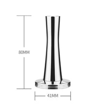 Load image into Gallery viewer, coffee capsule dolce gusto Stainless metal New milk foam capsule reusable milk frother espresso cafe filter machine Accessories
