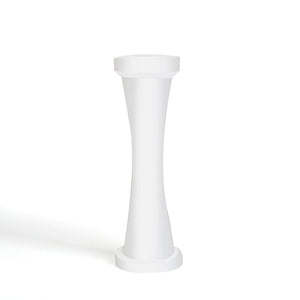 ICafilasCoffee Tool Accessories for Nespresso Coffee Capsule  Easy Operation Tamper PP Food Grade Material