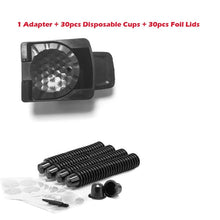 Load image into Gallery viewer, New Upgrade Original Nespresso Capsule Adapter For Dolce Gusto Transform Tool Holder Of Disposable Pods
