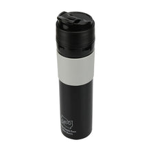 Load image into Gallery viewer, Americano Upgrade French Press Portable 350ml Coffee Maker Mug Filtration Water Isolation Tea Coffee Cup
