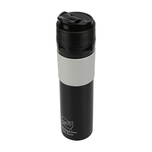 Americano Upgrade French Press Portable 350ml Coffee Maker Mug Filtration Water Isolation Tea Coffee Cup