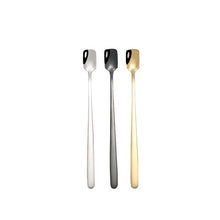 Load image into Gallery viewer, Espresso Capsulas De Cafe Recargables Stainless Steel Cream Version Capsule For Nespresso Refillable Capsule Reusable Pods
