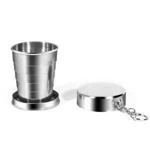 Espresso Capsulas De Cafe Recargables Stainless Steel Cream Version Capsule For Nespresso Refillable Capsule Reusable Pods