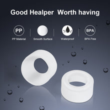 Load image into Gallery viewer, Food Grade PP Tamper Dosing Ring For Nespresso Coffee Capsule MULTIFUNCTIONAL PRESSED POWDER FILLING DEVICE powder anti-splash
