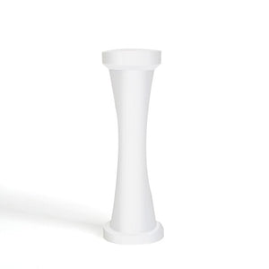 Food Grade PP Tamper Dosing Ring For Nespresso Coffee Capsule MULTIFUNCTIONAL PRESSED POWDER FILLING DEVICE powder anti-splash
