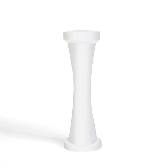 Food Grade PP Tamper Dosing Ring For Nespresso Coffee Capsule MULTIFUNCTIONAL PRESSED POWDER FILLING DEVICE powder anti-splash