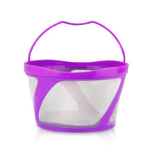 Load image into Gallery viewer, Refillable Coffee Filter For Keurig K-Duo Reusable Basket Cup Style Coffee Machine Brewer Tool Americano Coffee Gadgets
