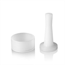 Load image into Gallery viewer, Food Grade PP Tamper For Capsule Of Dolce Gusto Vertuoline Coffee Machine With Dosing Ring Produce Waste Protect Environment
