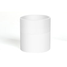 Load image into Gallery viewer, ICafilasCapsule For Nespresso Reutilisable 2 In 1 Usage Refillable Capsule Crema Espresso Reusable Refillable Coffee Filter
