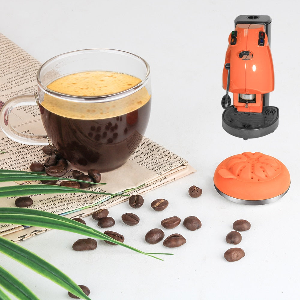Reusable Coffee Capsules For Didiesse Frog Revolution Refillable