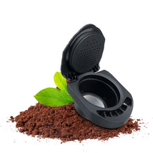 Load image into Gallery viewer, Adapter For Dolce Gusto Coffee Powder Holder DIY Taste Espresso Maker
