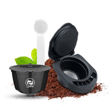 Load image into Gallery viewer, Adapter For Dolce Gusto Coffee Powder Holder DIY Taste Espresso Maker

