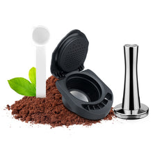 Load image into Gallery viewer, Adapter For Dolce Gusto Coffee Powder Holder DIY Taste Espresso Maker
