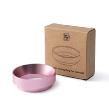 Load image into Gallery viewer, For Delonghi Cafemasy Magnetic Anti-drop Dosing Ring 51MM 53MM 58MM Funnel Coffee Machine Brewing Bowl Coffee Powder Tool
